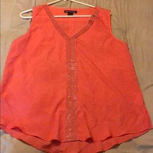 Rock & Roll cowgirl tank